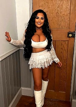 Rosie-May Fendley